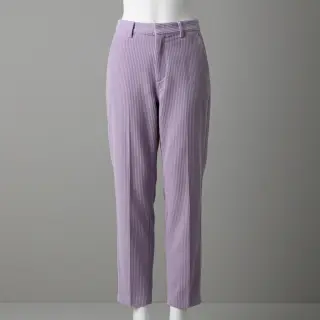 Corduroy 6W COTTON TOUCH lilac