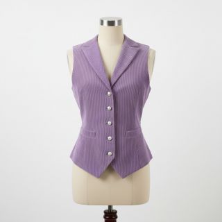 Corduroy 6W COTTON TOUCH lilac