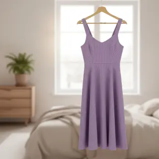Corduroy 6W COTTON TOUCH lilac