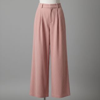 Corduroy 6W COTTON TOUCH rose