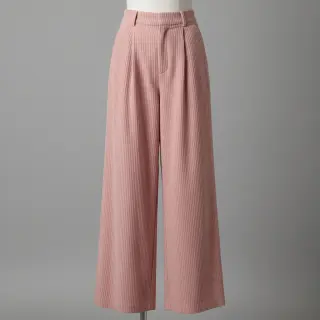 Corduroy 6W COTTON TOUCH rose