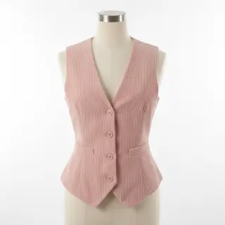 Corduroy 6W COTTON TOUCH rose