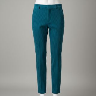 Corduroy 6W COTTON TOUCH aqua