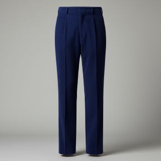 Corduroy 6W COTTON TOUCH cobalt