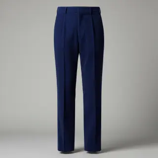 Corduroy 6W COTTON TOUCH cobalt