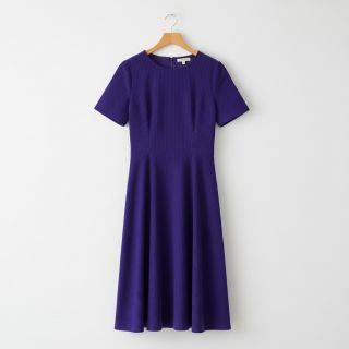 Corduroy 6W COTTON TOUCH cobalt