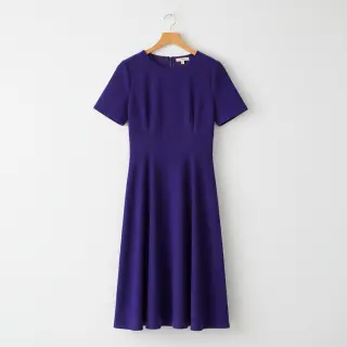 Corduroy 6W COTTON TOUCH cobalt