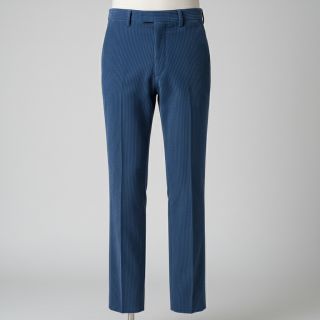 Corduroy 6W COTTON TOUCH blue