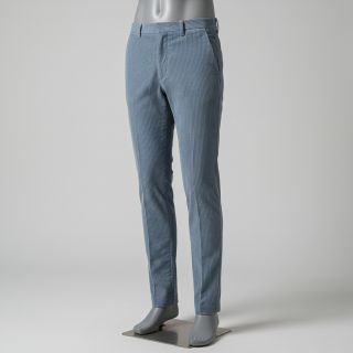 Corduroy 6W COTTON TOUCH light blue