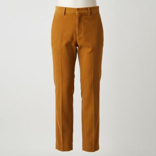 Corduroy 6W COTTON TOUCH ochre