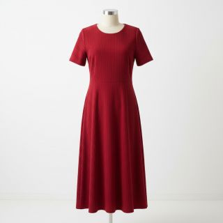 Corduroy 6W COTTON TOUCH red