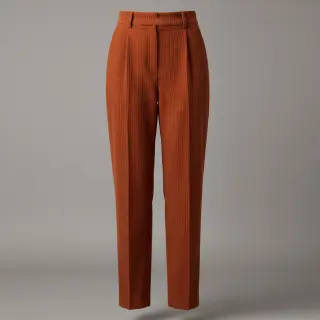 Corduroy 6W COTTON TOUCH rust