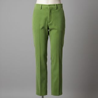 Corduroy 6W COTTON TOUCH green