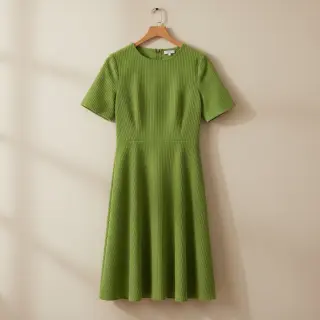 Corduroy 6W COTTON TOUCH green