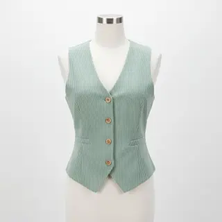 Corduroy 6W COTTON TOUCH mint