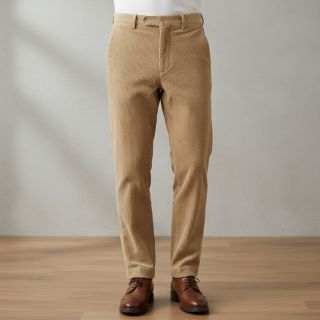 Corduroy 6W COTTON TOUCH natural