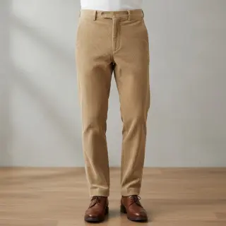 Corduroy 6W COTTON TOUCH natural