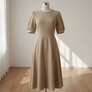 Corduroy 6W COTTON TOUCH natural