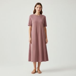 Corduroy 6W COTTON TOUCH dark rose