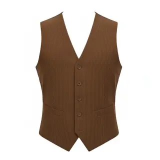 Corduroy 6W COTTON TOUCH brown