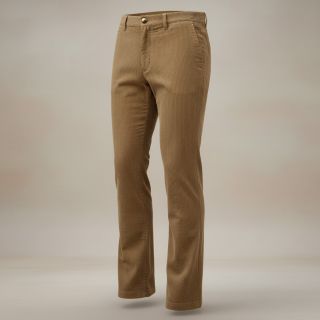 Corduroy 6W COTTON TOUCH taupe
