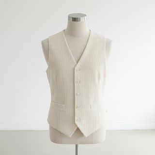 Corduroy 6W COTTON TOUCH ecru