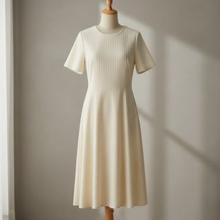 Corduroy 6W COTTON TOUCH ecru