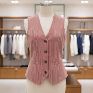 Corduroy 6W COTTON TOUCH old pink