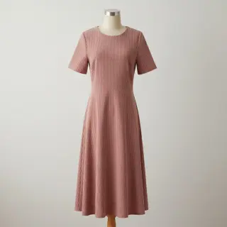 Corduroy 6W COTTON TOUCH old pink