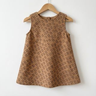 Corduroy STRETCH Little dino sand