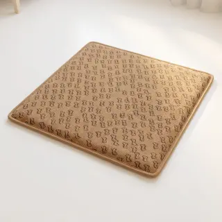 Corduroy STRETCH Little dino sand