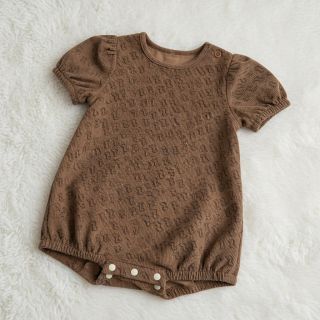 Corduroy STRETCH Little dino taupe
