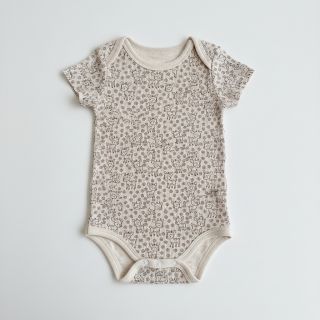 Corduroy STRETCH Little deer light sand