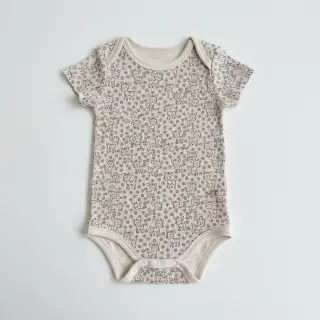 Corduroy STRETCH Little deer light sand