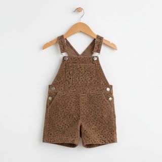 Corduroy STRETCH Little sheep taupe