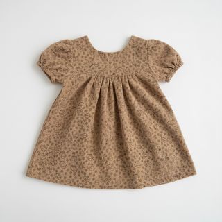 Corduroy STRETCH Little sheep sand