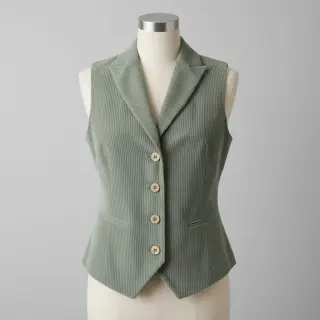 Corduroy sage