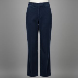 Corduroy dark cobalt