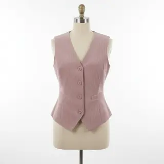 Corduroy light lilac