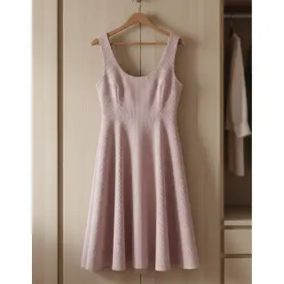 Corduroy light lilac