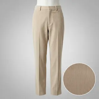 Corduroy sand
