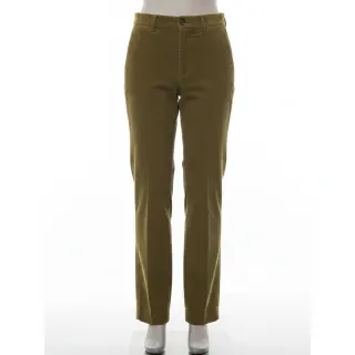 Corduroy olive