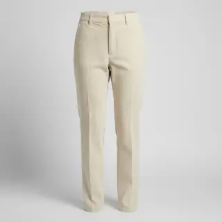 Corduroy light sand
