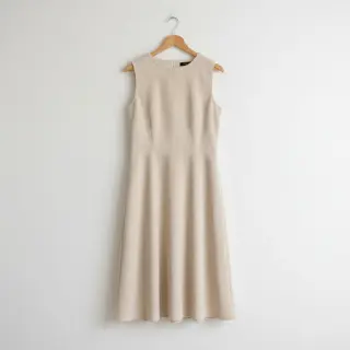 Corduroy light sand
