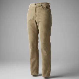 Corduroy STRIPE beige