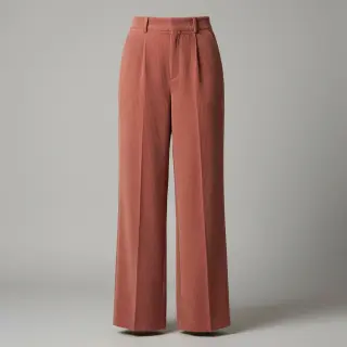 Corduroy dark rose