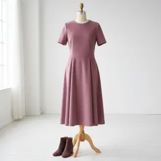 Corduroy berry