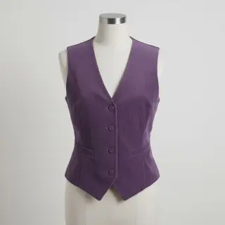 Corduroy grape