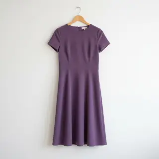 Corduroy grape