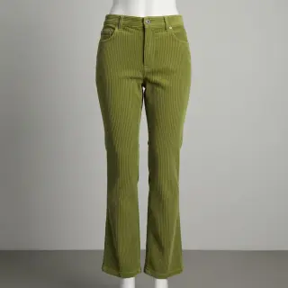 Corduroy pickle